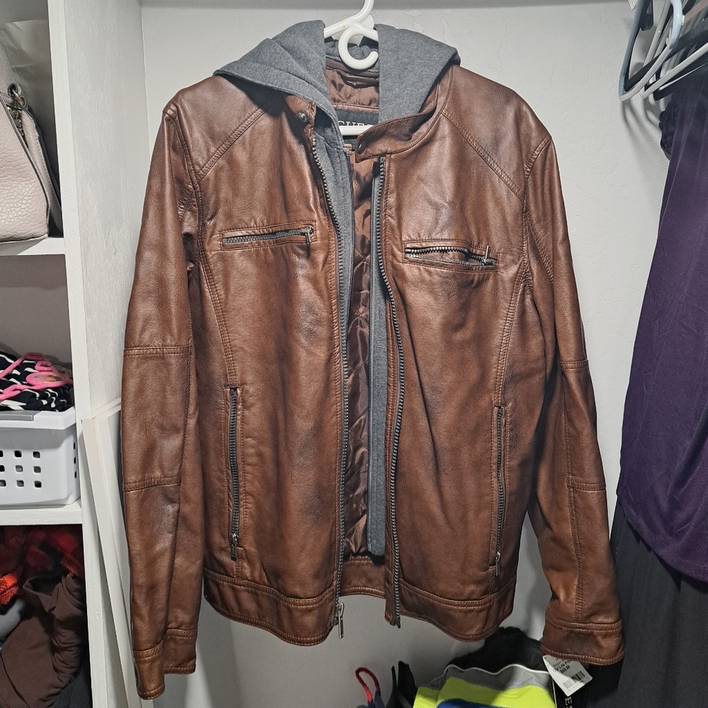 Guess Jacket